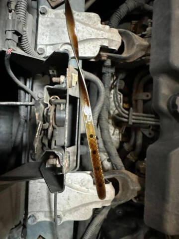2007 Buick Terraza CXL