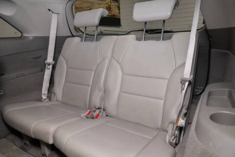 2008 Acura MDX SH-AWD