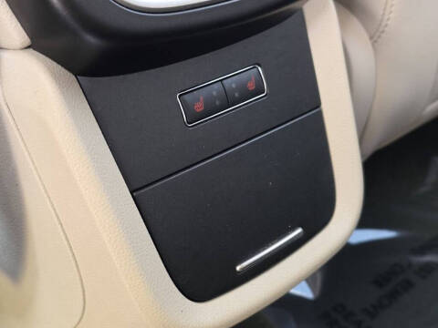 2019 Lincoln Nautilus Select