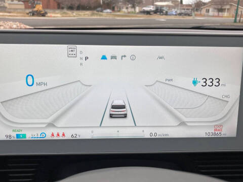 2023 Hyundai Ioniq 5 SEL