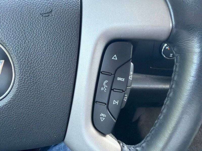 2010 Chevrolet Silverado 1500