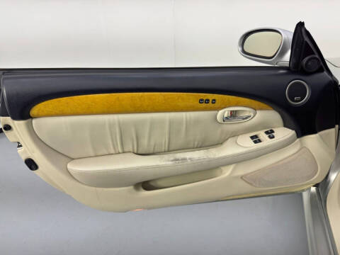 2002 Lexus SC 430