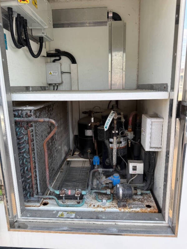 2019 Ford E-Series E-450 SD