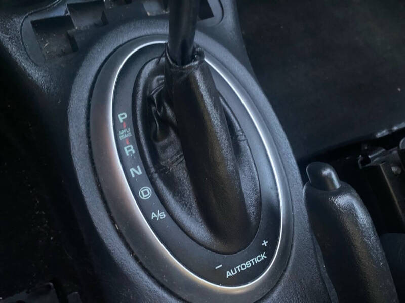 2003 Chrysler PT Cruiser GT