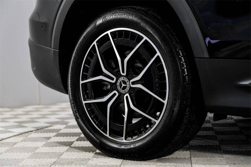 2023 Mercedes-Benz EQB EQB 300 4MATIC