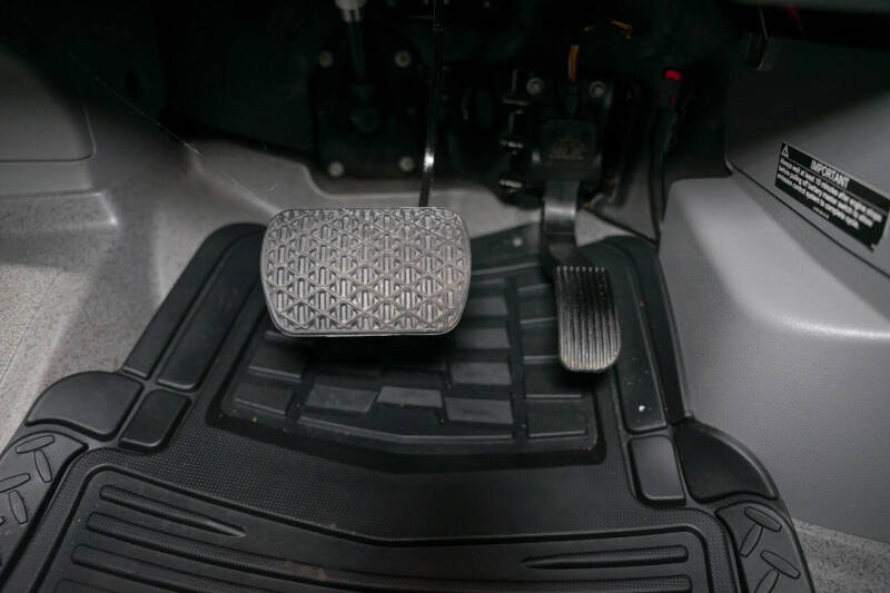 2016 Freightliner Sprinter 2500