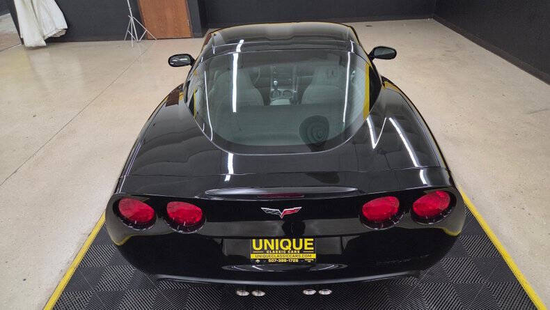 2006 Chevrolet Corvette