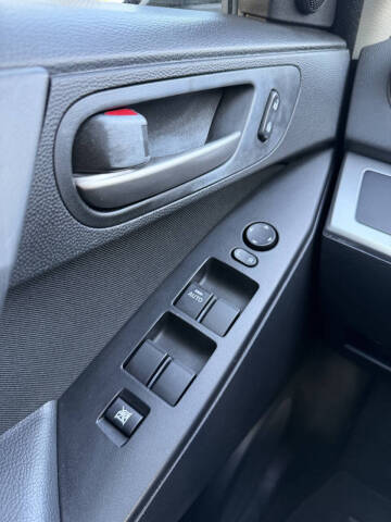2012 Mazda MAZDA3 i Touring