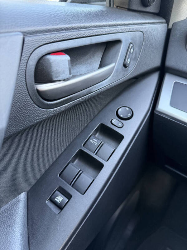 2012 Mazda MAZDA3 i Touring