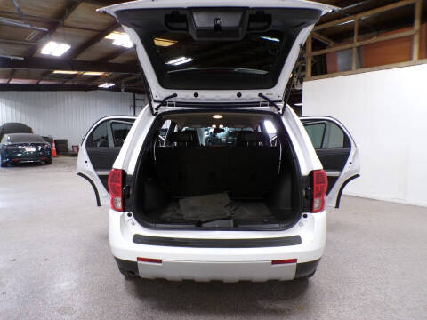 2009 Pontiac Torrent