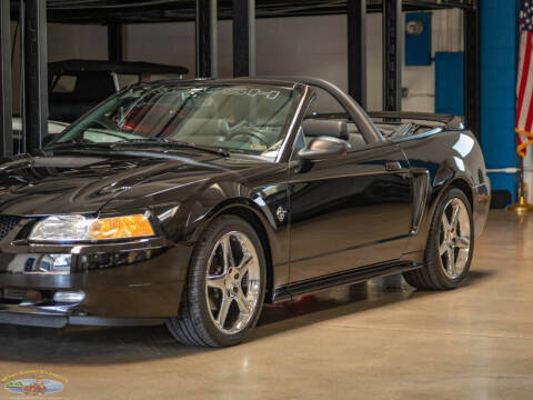 1999 Ford Mustang GT