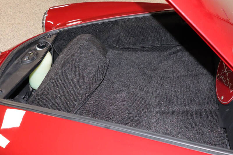 1973 Volkswagen Karmann Ghia