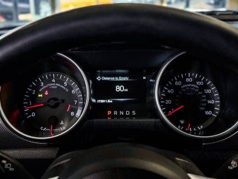 2020 Ford Mustang GT