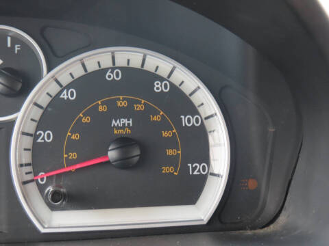 2011 Chevrolet Aveo LT