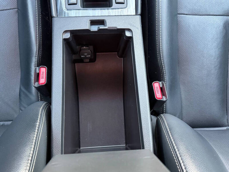 2017 Nissan Altima 2.5 SL