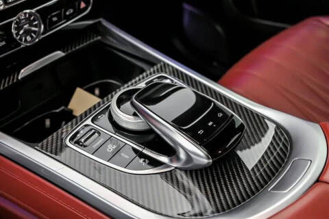 2021 Mercedes-Benz G-Class AMG G 63