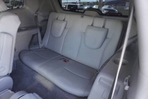 2008 Toyota Highlander Limited
