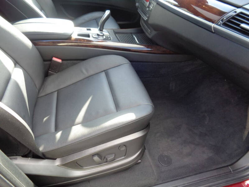 2012 BMW X5 xDrive35d