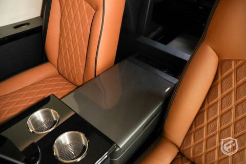 2020 Mercedes-Benz Sprinter