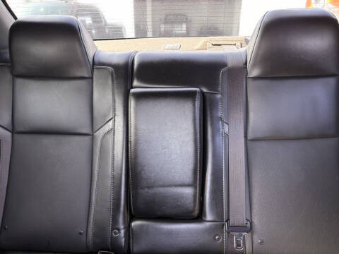 2015 Dodge Challenger