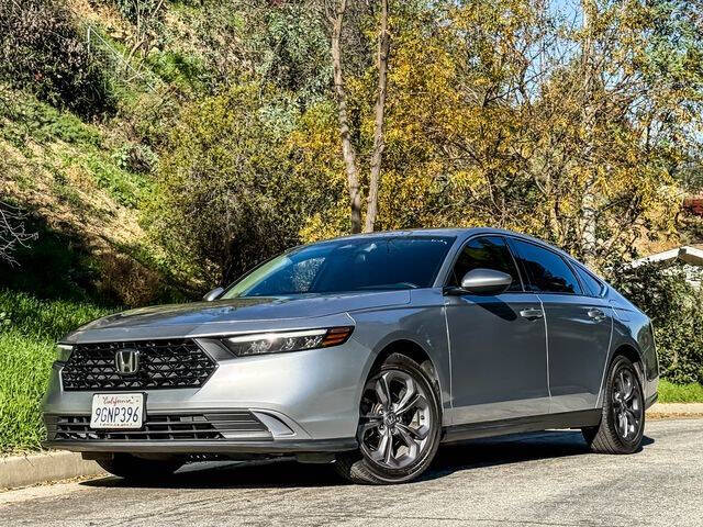 2023 Honda Accord