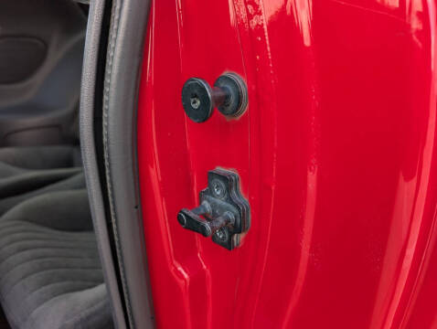 1994 Pontiac Firebird Trans Am