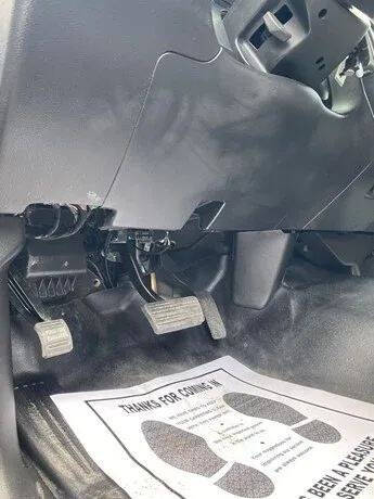 2021 Chevrolet Silverado 5500HD