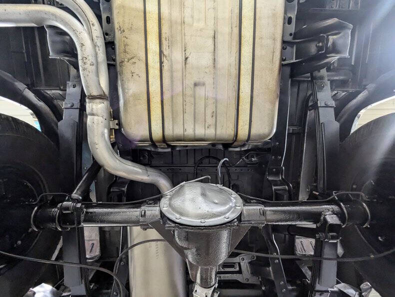 1987 Chevrolet Blazer