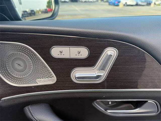 2023 Mercedes-Benz GLE GLE 350