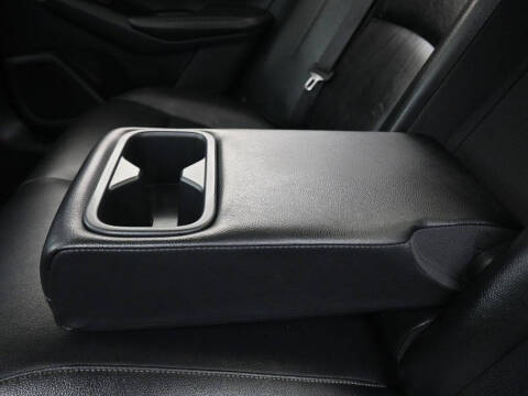 2020 Nissan Altima 2.0 Platinum