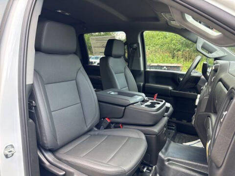 2025 GMC Sierra 3500HD CC Pro