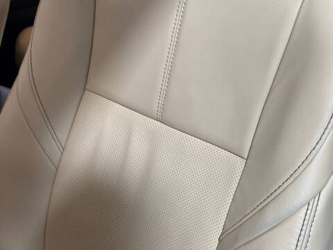 2018 Toyota Avalon Hybrid Limited