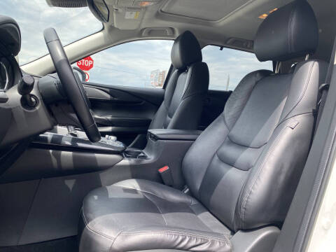 2018 Mazda CX-9 Touring