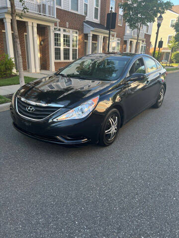 2011 Hyundai Sonata for sale at Pak1 Trading LLC in Little Ferry NJ