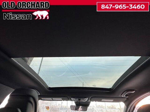 2023 Kia Sportage Plug-In Hybrid X-Line Prestige