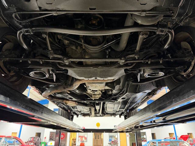 1986 Pontiac Firebird