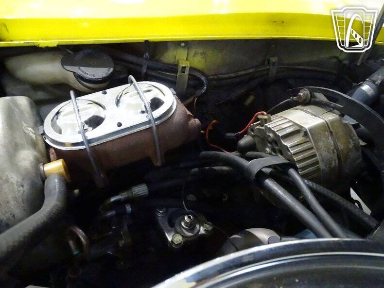 1978 Chevrolet Corvette