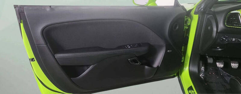 2019 Dodge Challenger