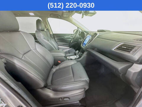 2025 Subaru Ascent Limited 7-Passenger