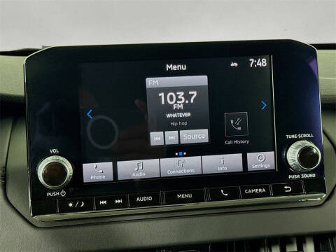 2023 Mitsubishi Outlander ES