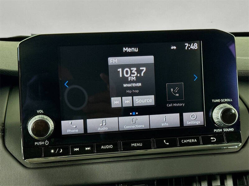 2023 Mitsubishi Outlander ES