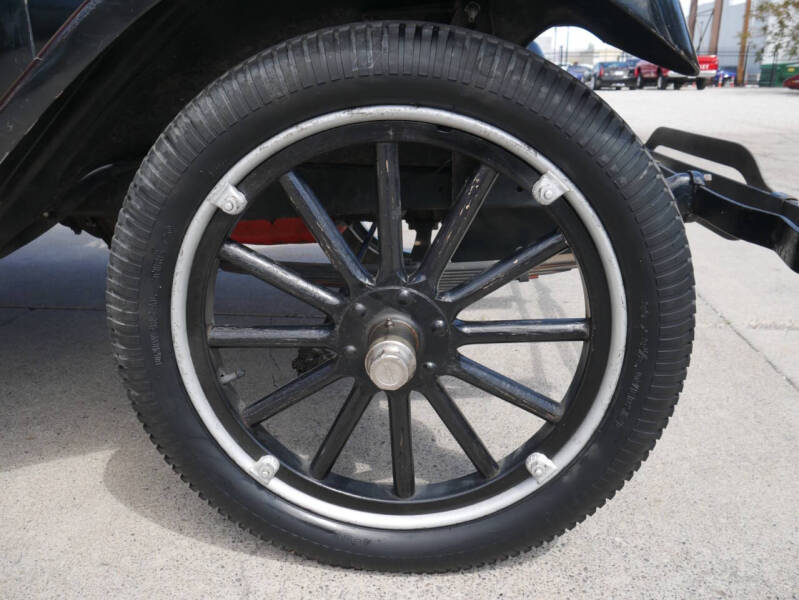 1926 Chevrolet Superior
