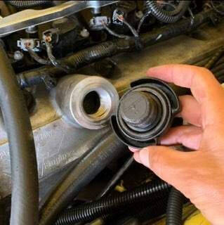 2004 Ford Mustang GT Deluxe