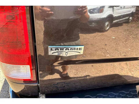 2011 RAM 2500