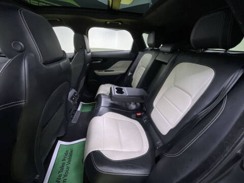 2020 Jaguar F-PACE 25t R-Sport