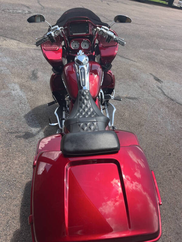 2017 Harley Davidson Road Glide Special