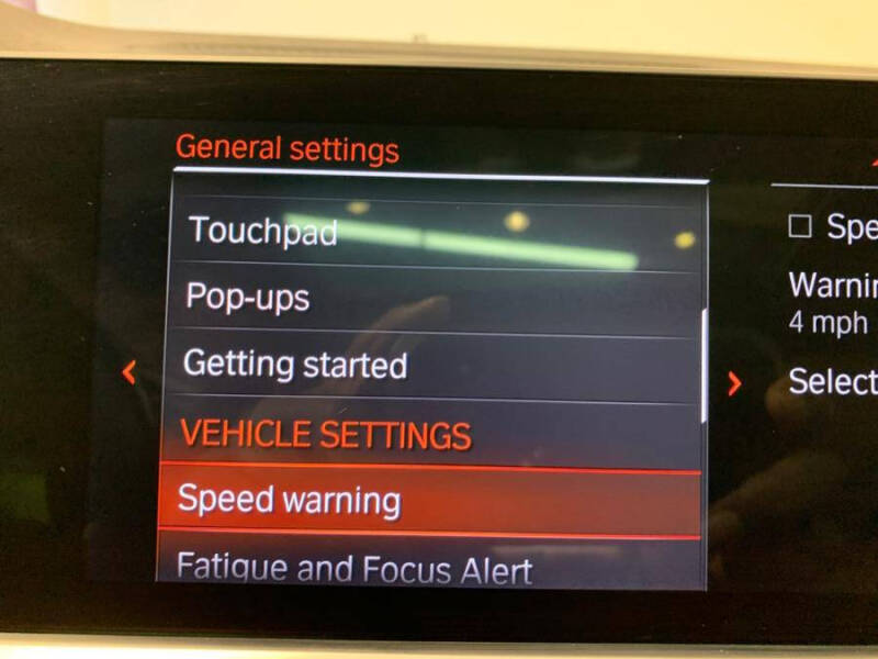 2022 BMW 4 Series 430i xDrive