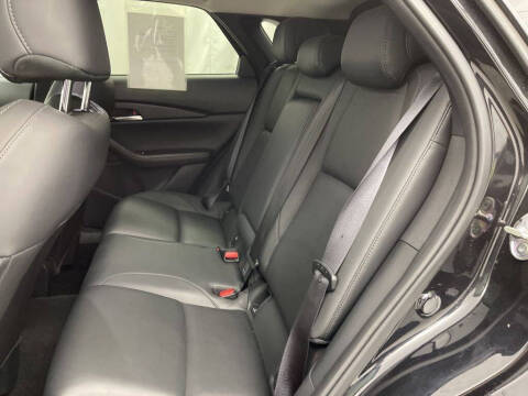 2025 Mazda CX-30 2.5 S Preferred