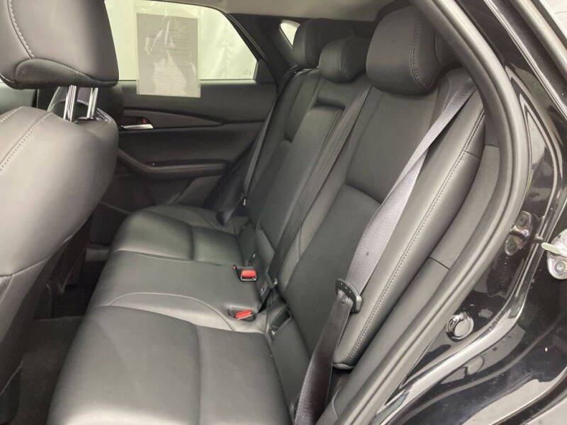 2025 Mazda CX-30 2.5 S Preferred