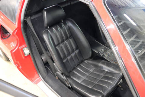 1987 Ferrari 328 GTS